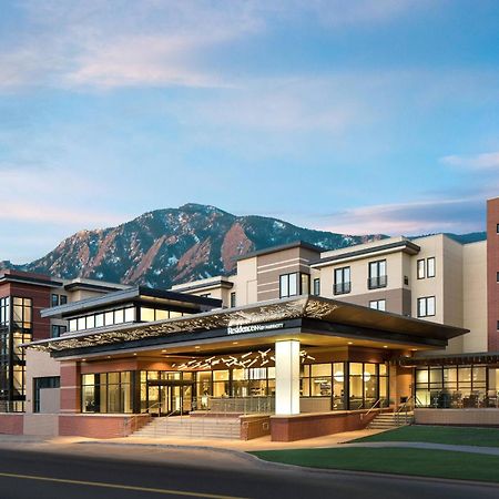 Residence Inn By Marriott Boulder Canyon Boulevard Exteriér fotografie