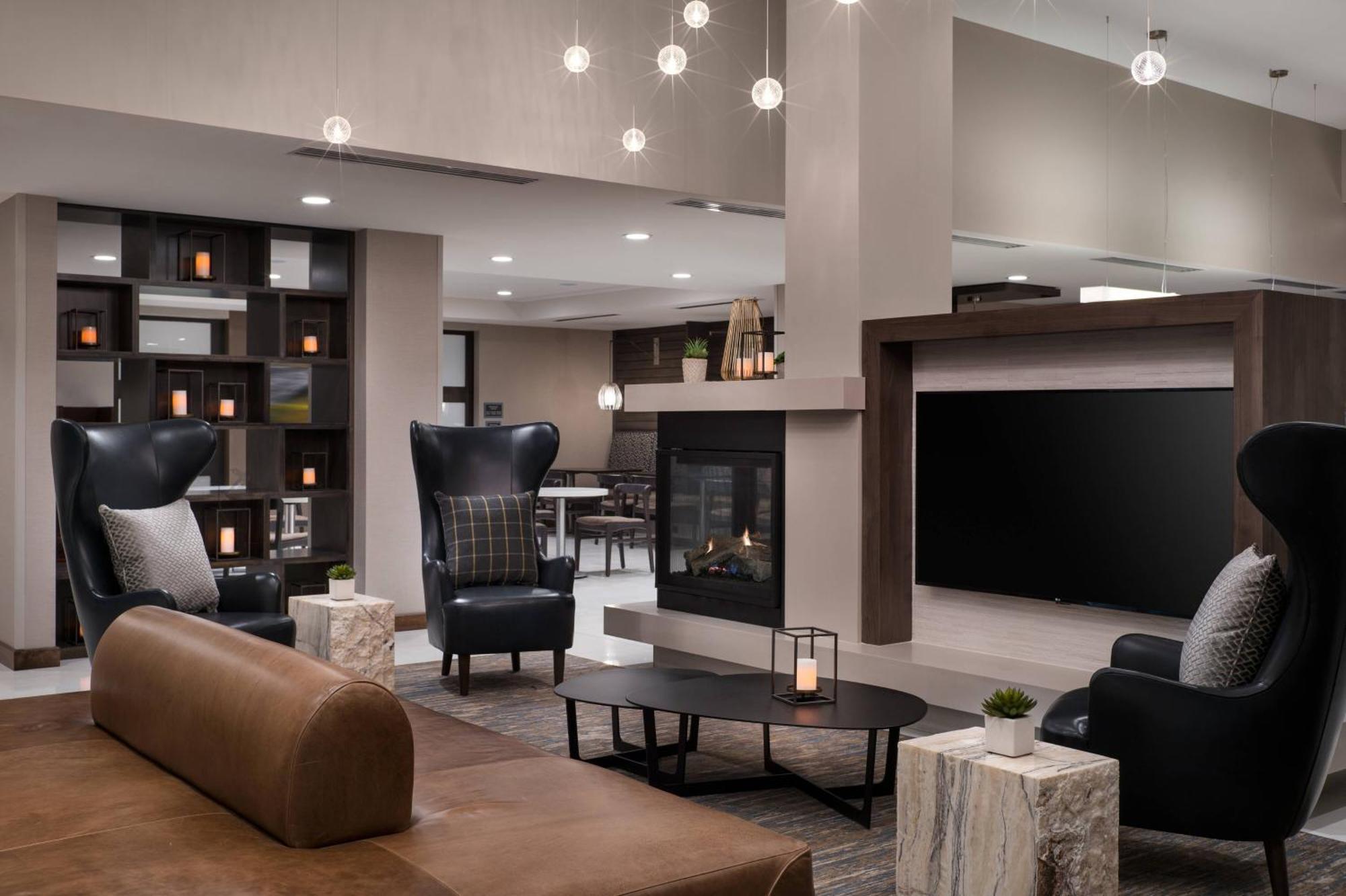 Residence Inn By Marriott Boulder Canyon Boulevard Exteriér fotografie