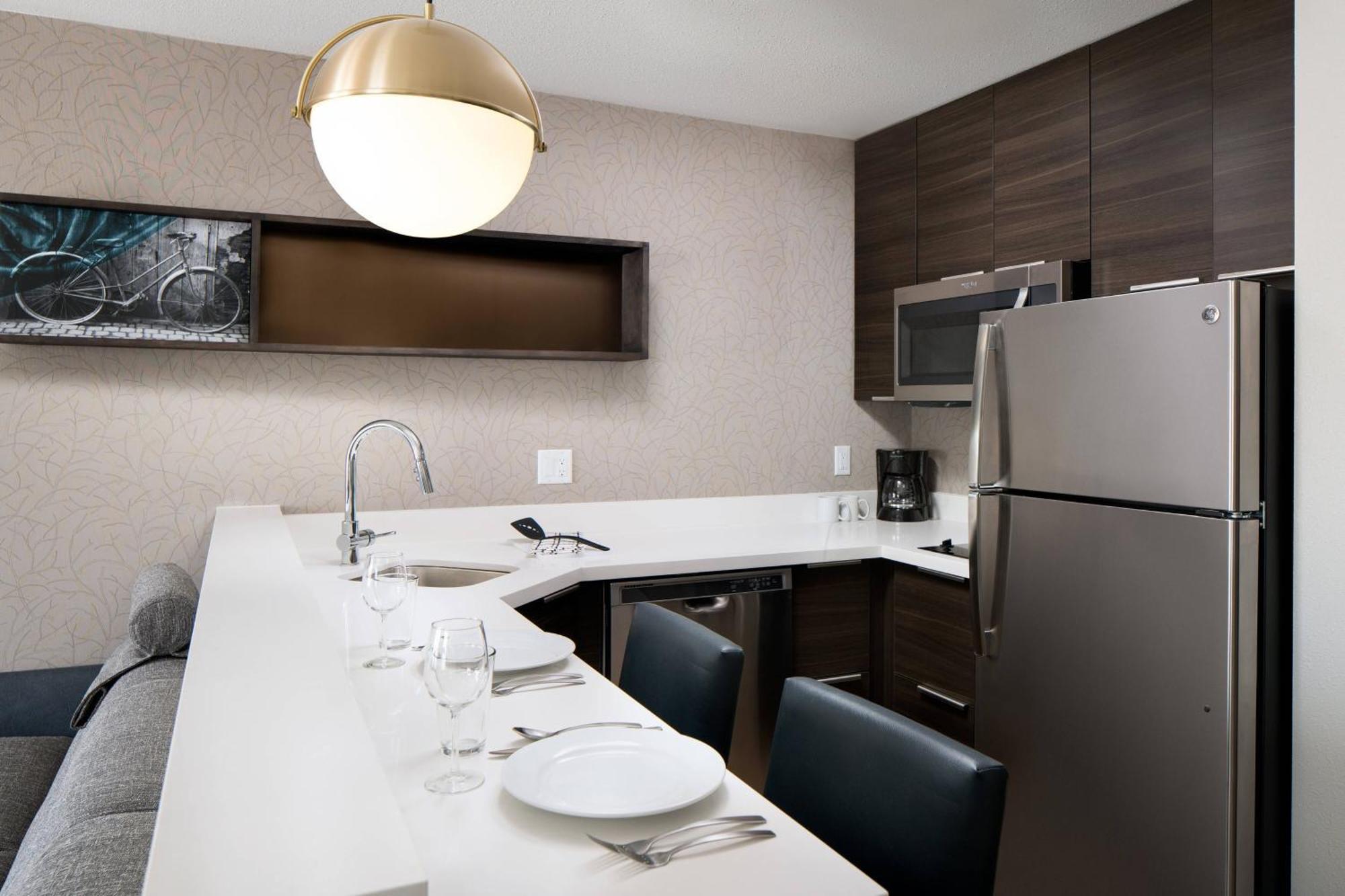 Residence Inn By Marriott Boulder Canyon Boulevard Exteriér fotografie