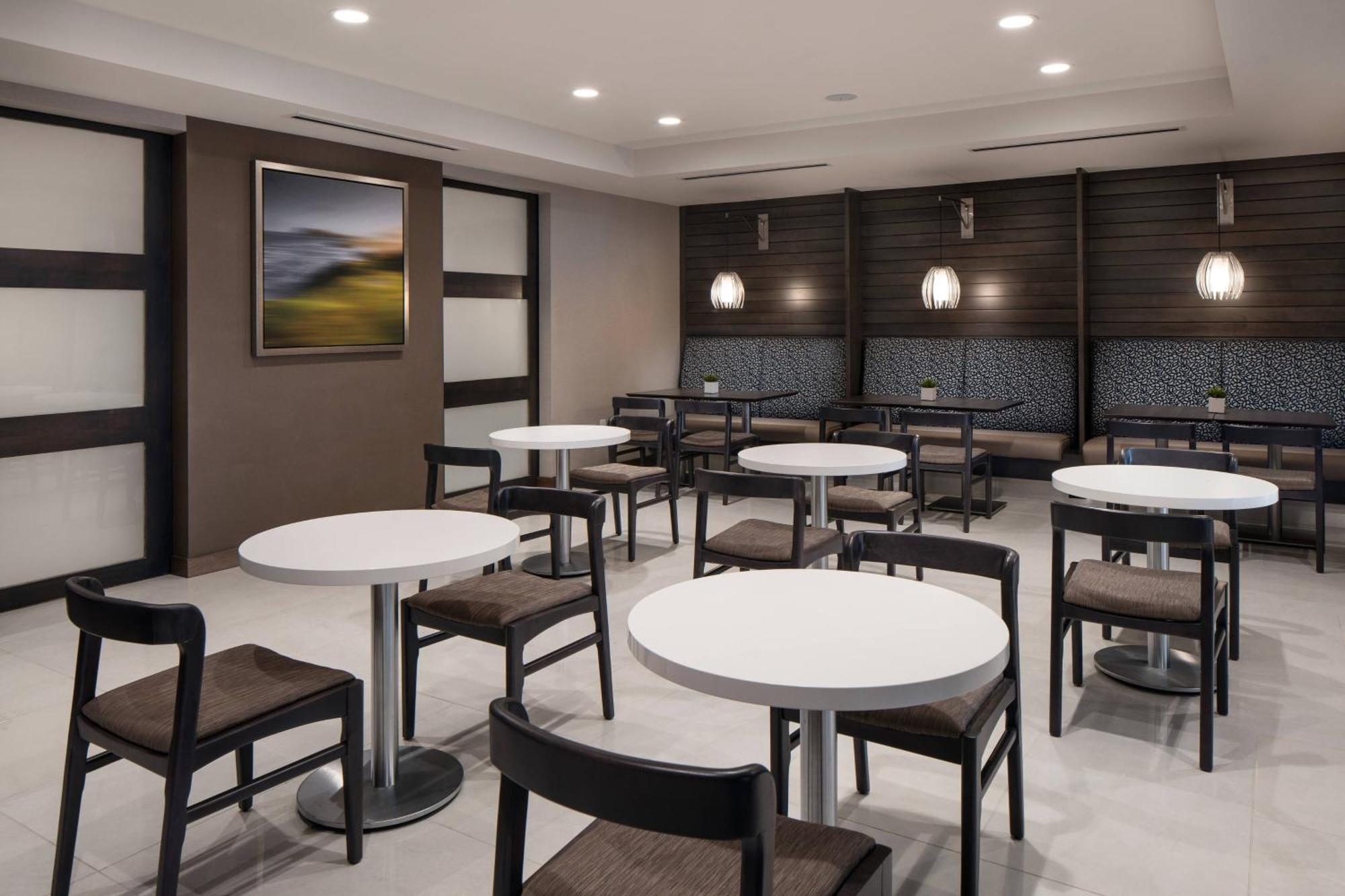 Residence Inn By Marriott Boulder Canyon Boulevard Exteriér fotografie