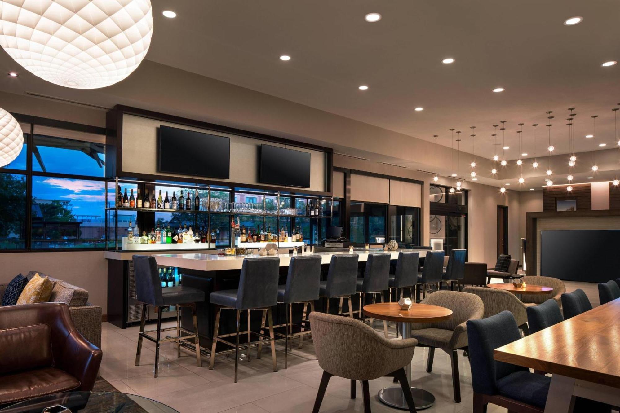 Residence Inn By Marriott Boulder Canyon Boulevard Exteriér fotografie