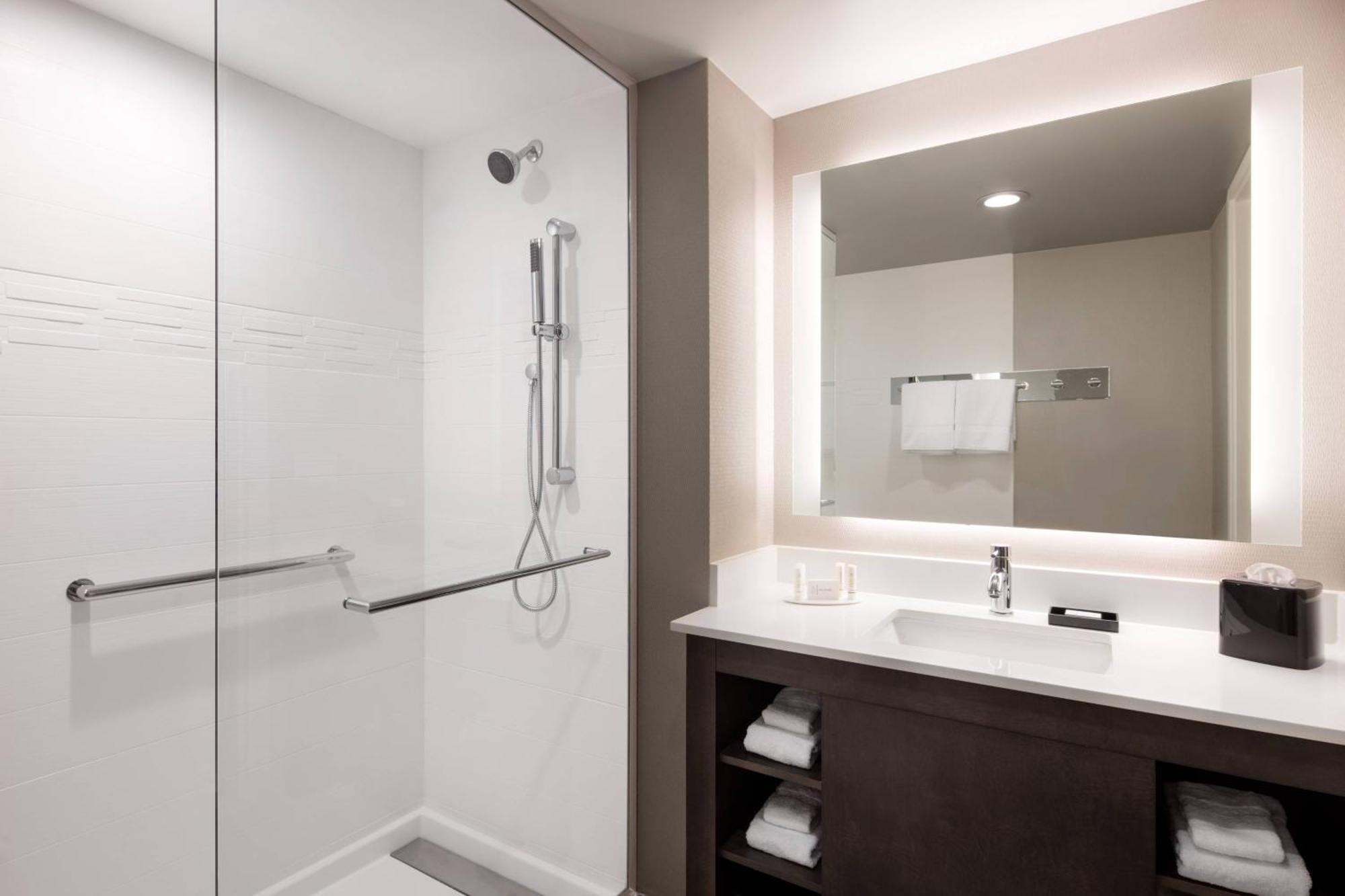 Residence Inn By Marriott Boulder Canyon Boulevard Exteriér fotografie