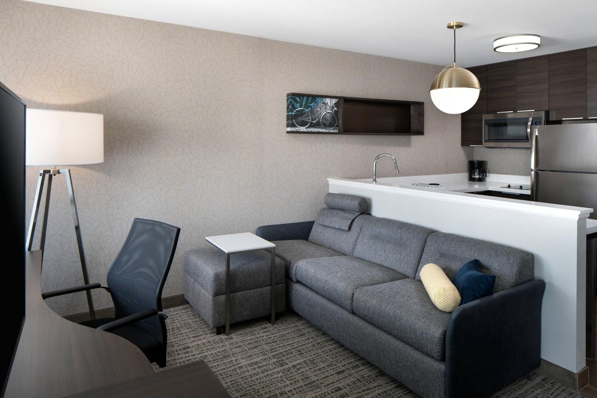 Residence Inn By Marriott Boulder Canyon Boulevard Exteriér fotografie