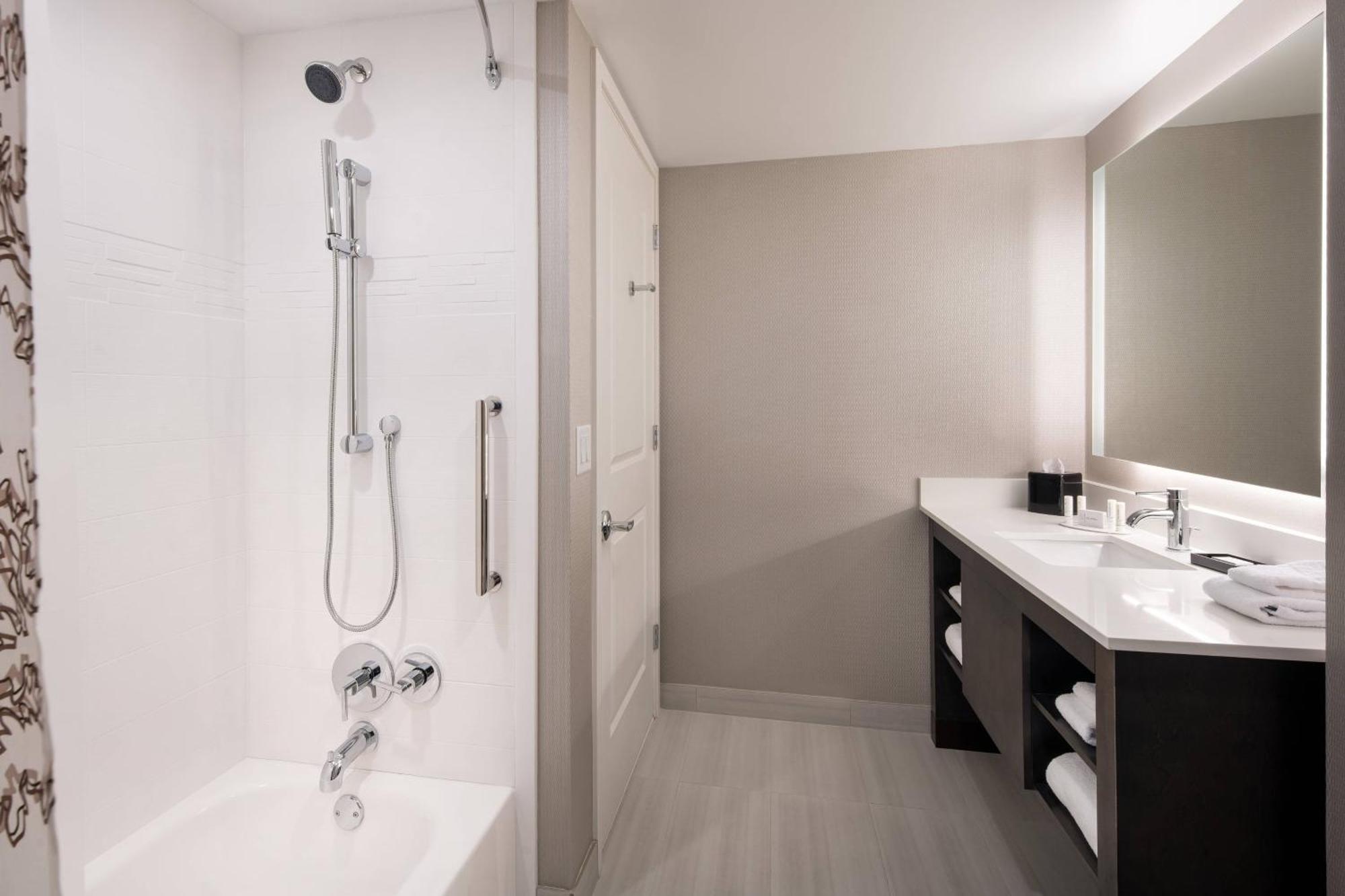 Residence Inn By Marriott Boulder Canyon Boulevard Exteriér fotografie