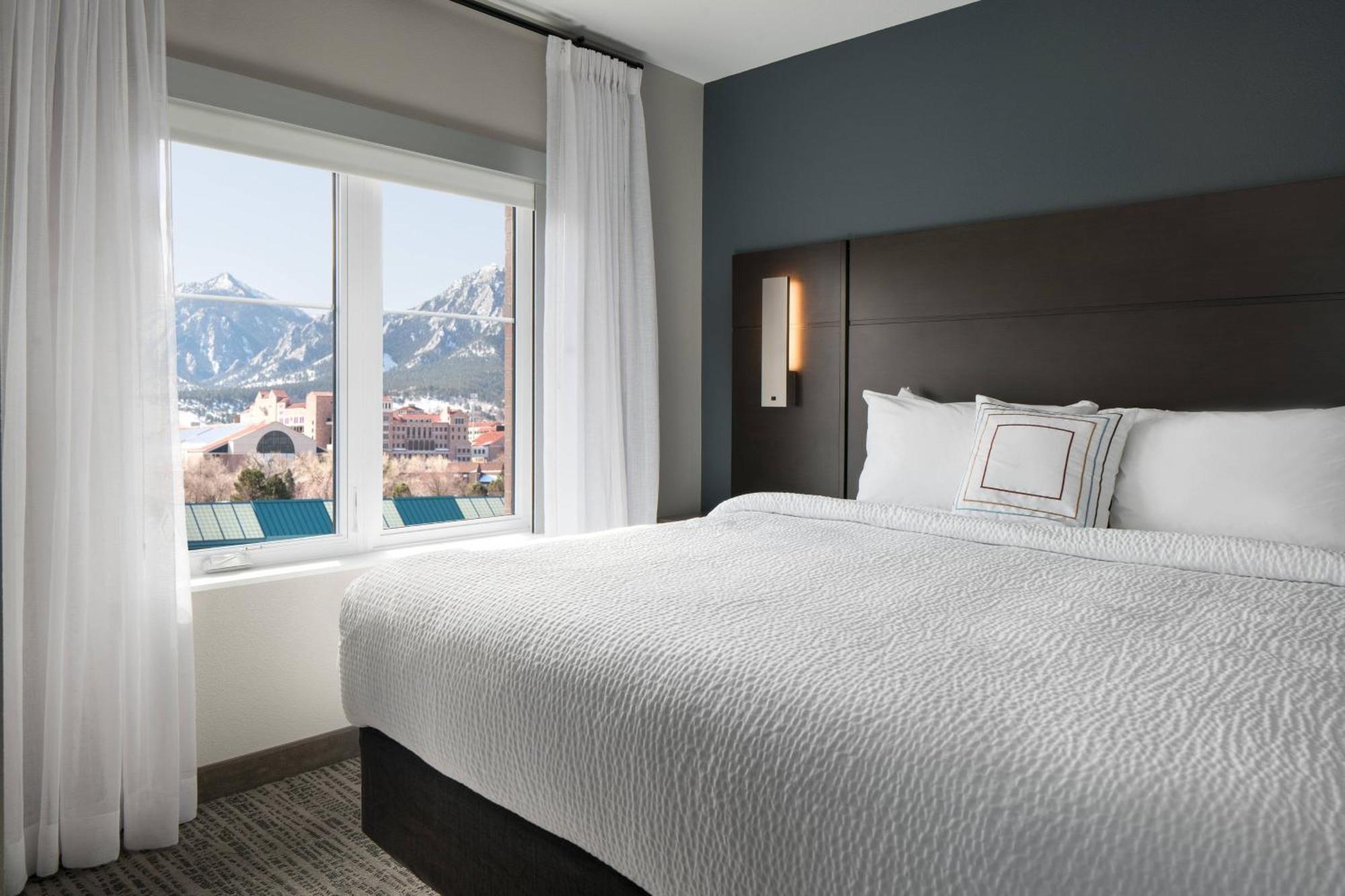 Residence Inn By Marriott Boulder Canyon Boulevard Exteriér fotografie