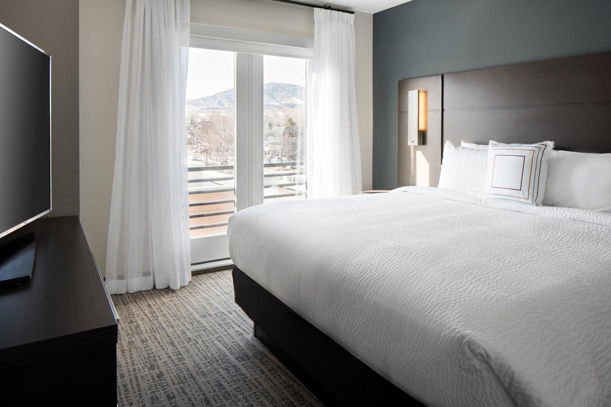 Residence Inn By Marriott Boulder Canyon Boulevard Exteriér fotografie